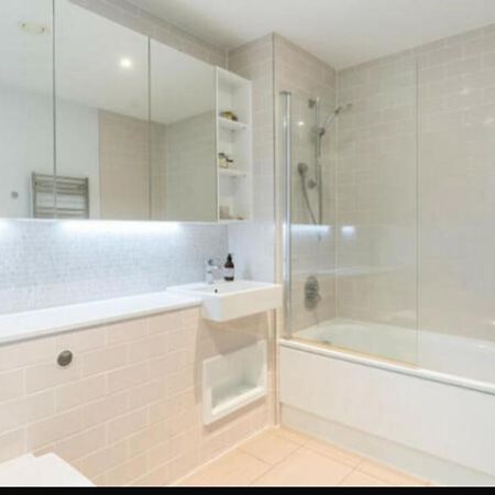 Central London Lovely Apartment In Zone 1 外观 照片