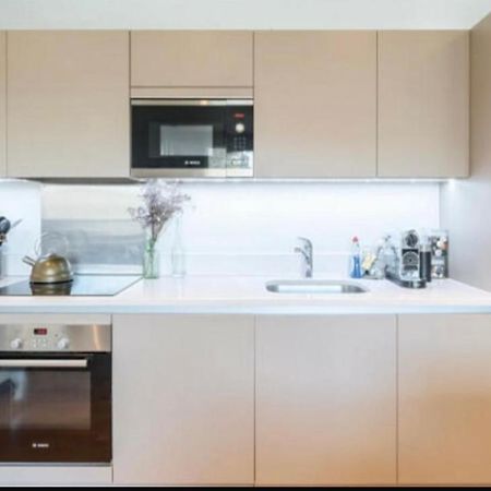 Central London Lovely Apartment In Zone 1 外观 照片
