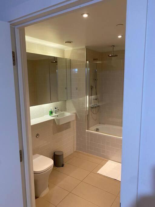 Central London Lovely Apartment In Zone 1 外观 照片