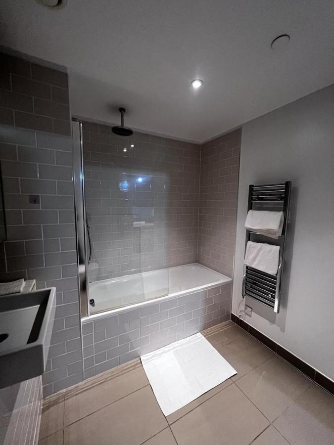 Central London Lovely Apartment In Zone 1 外观 照片