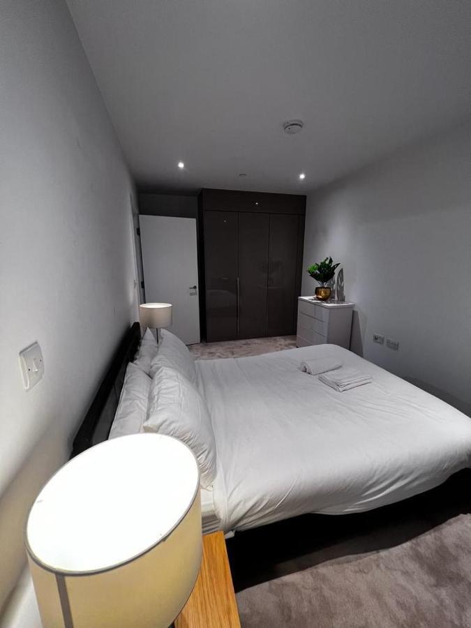 Central London Lovely Apartment In Zone 1 外观 照片