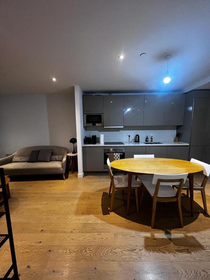 Central London Lovely Apartment In Zone 1 外观 照片