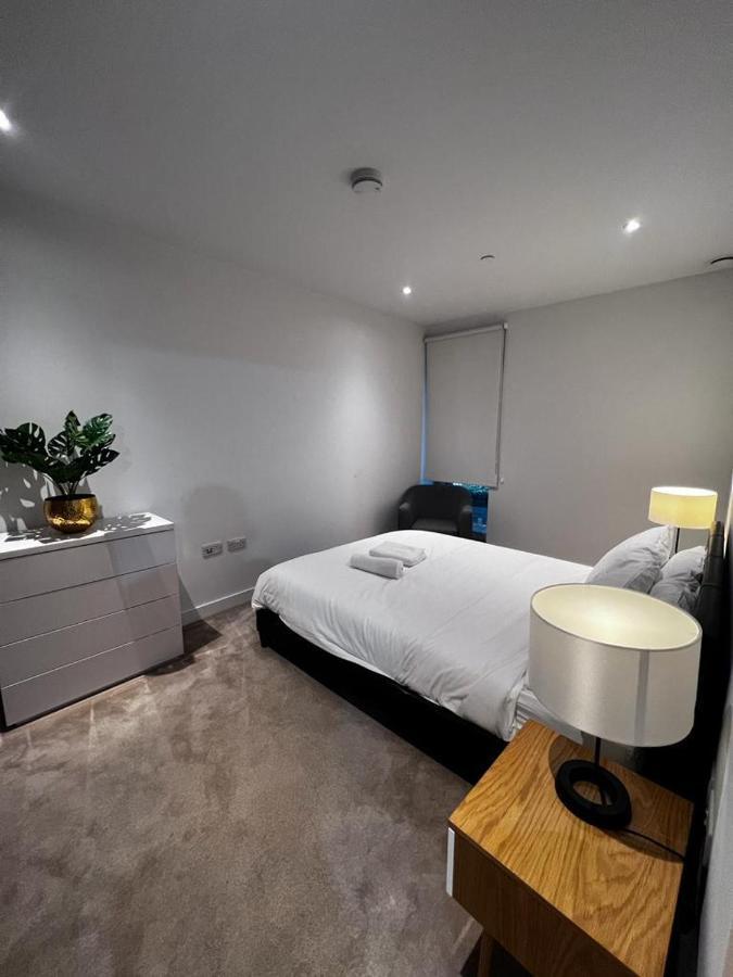 Central London Lovely Apartment In Zone 1 外观 照片