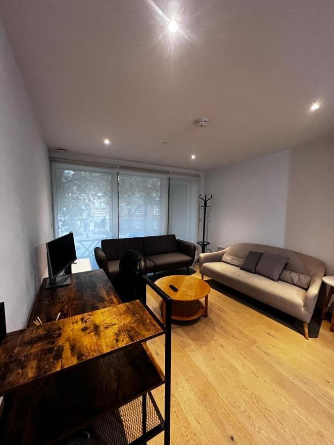 Central London Lovely Apartment In Zone 1 外观 照片