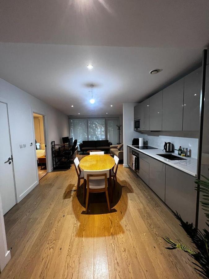 Central London Lovely Apartment In Zone 1 外观 照片