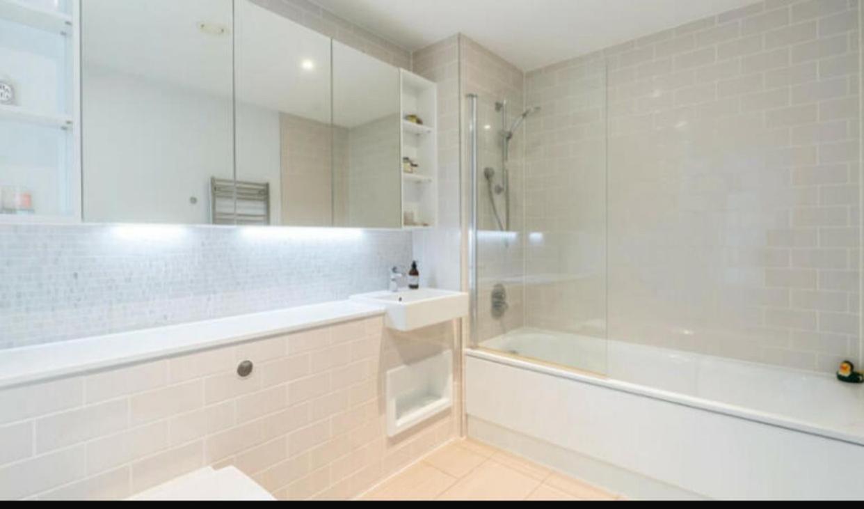 Central London Lovely Apartment In Zone 1 外观 照片